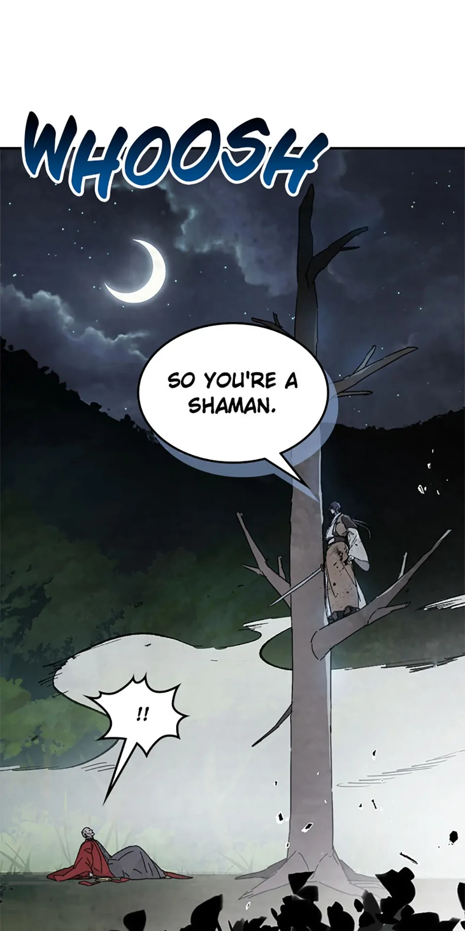 Yi Shen Dang Guan Chapter 80 9